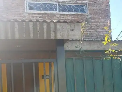 DOS PROPIEDADES IDEAL RENTA  