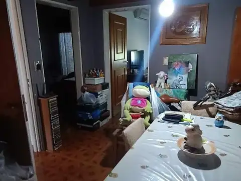 DOS PROPIEDADES IDEAL RENTA  