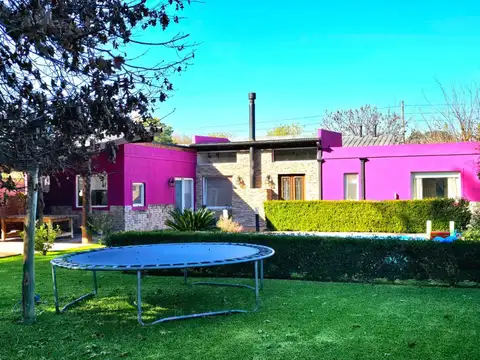 Casa en Venta en Pilar, USD 159.000