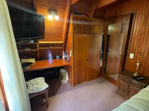 Casa en Venta 25 años