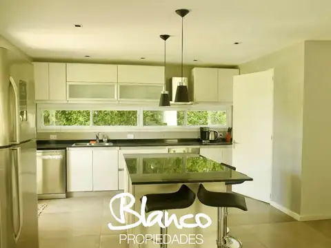 Casa en Venta 5 años