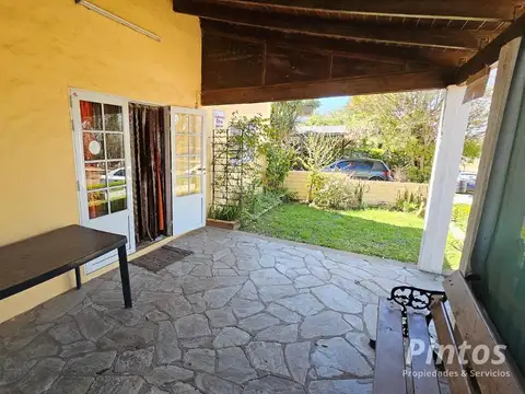 Casa en Venta de 2 dormitorios