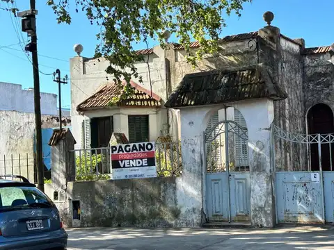 Casa en venta La Plata