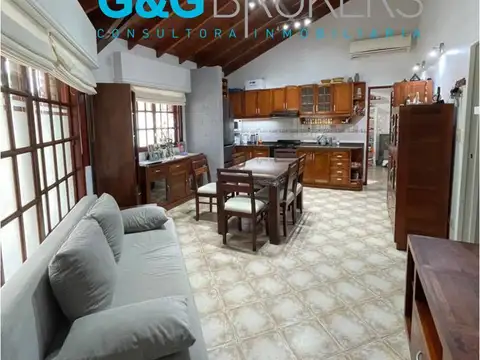 Depto Tipo Casa en Venta de 2 dormitorios