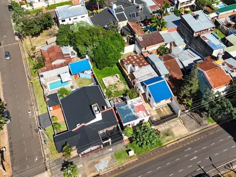 Terreno en Venta en Posadas, USD 85.000