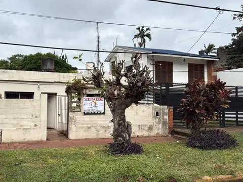 casa a la venta a reciclar - Posadas Misiones.