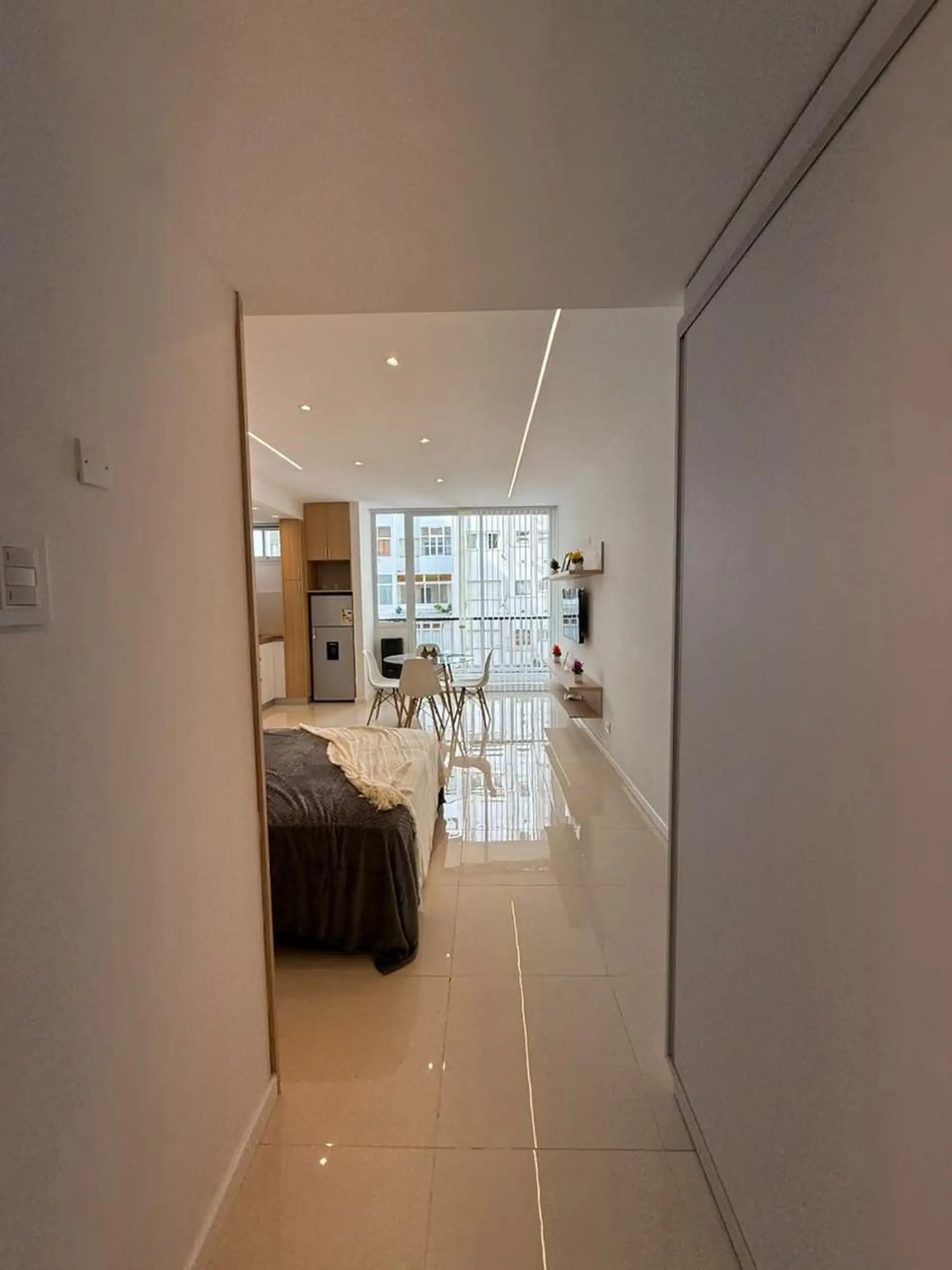Departamento en Macrocentro