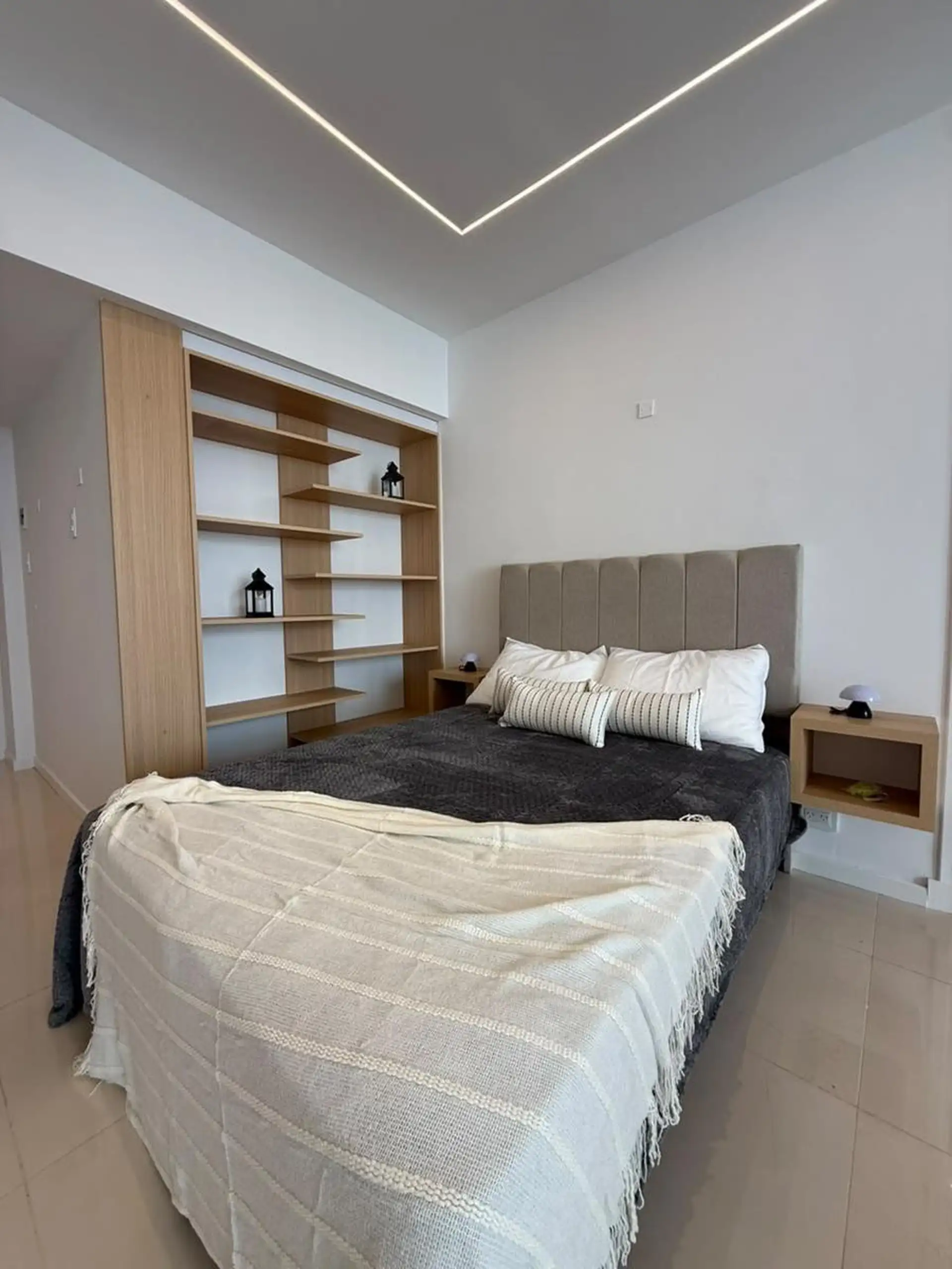Departamento en Macrocentro