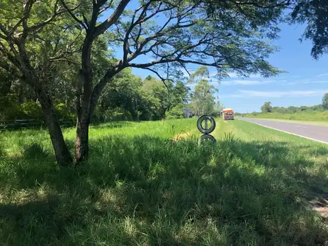 Terreno en Venta en Margarita Belen, 1 de Mayo