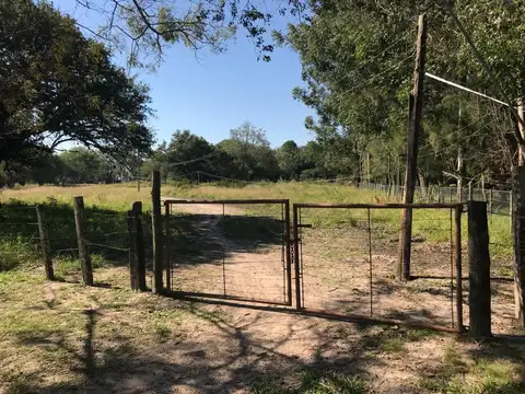 Terreno en Venta 331  mts Frente