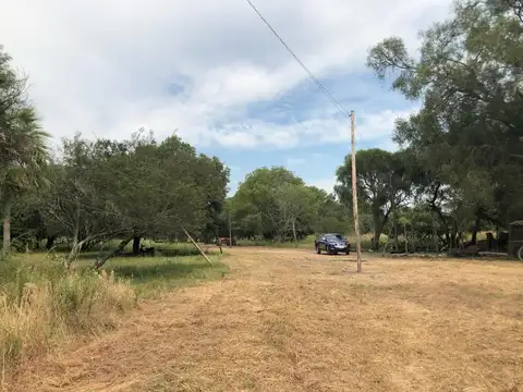 Terreno en Venta de 9,0 m2