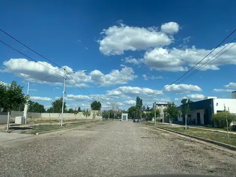 Oportunidad Lote barrio BON DESTI