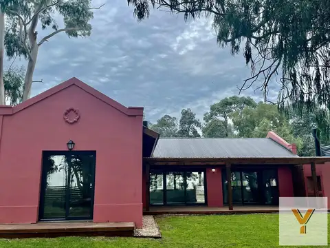 Casa en Venta en Costa Esmeralda, USD 194.000