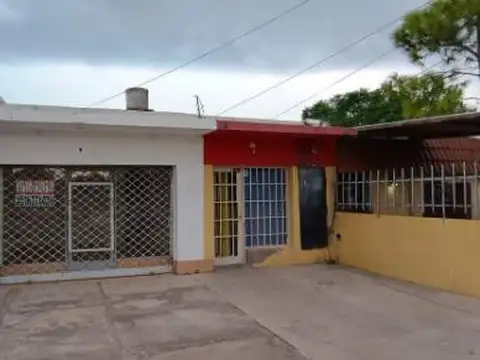 Ricardo Rojas y Huarpes