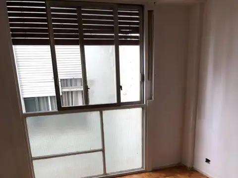 VENTA DE TRES AMB EN BELGRANO, DIVINO Y LUMINOSO 