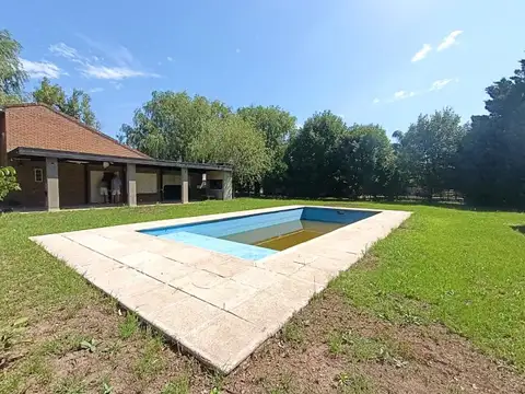 Venta Casa 2 dorm. /piscina