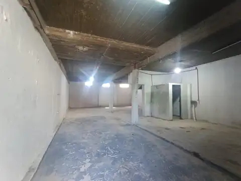 Alquiler de Depósito