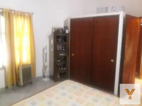 Casa en Venta en Barrio Parque Leloir, USD 145.000