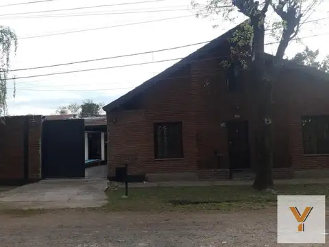 Casa en Venta de 3 dormitorios