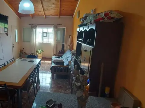 Casa en Venta 8 años