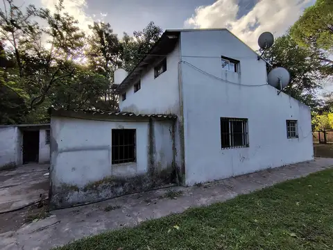 Casa en Venta al Noroeste