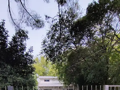 Camino de la Rivera   al 1800