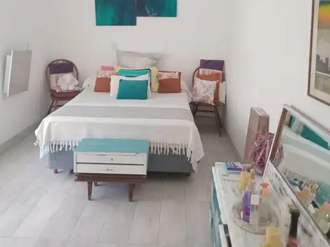 ALQUILER, CASA DOS AMBIENTES