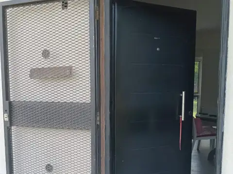 ALQUILER, CASA DOS AMBIENTES