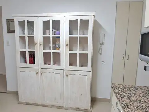 Departamento en Venta en Las Cañitas, USD 238.000