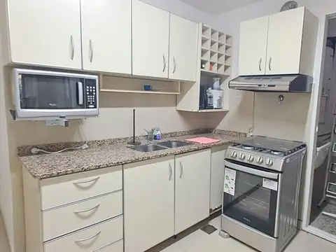 Departamento en Venta de 4 ambientes