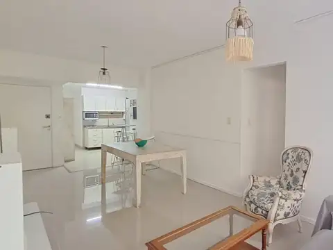 VENTA 4 AMBIENTES CAÑITAS APTO CREDITO