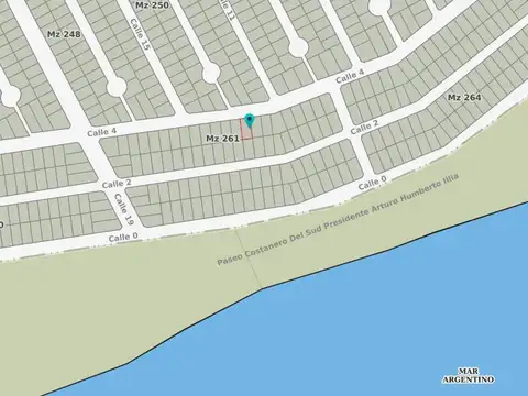 Terreno - El Marquesado