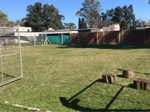 Terreno - Francisco Alvarez