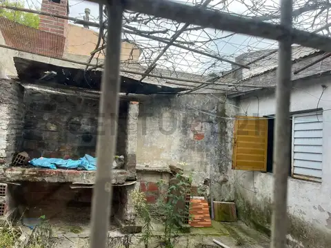 Casa en Venta 1996 años