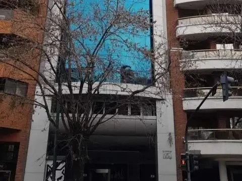 Oficina en Venta en La Plata [Cod: 2852-46]