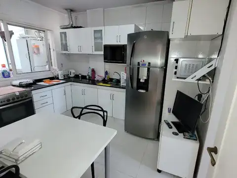 Departamento - Venta - Argentina, Capital Federal - AV.PUEYRREDON 700