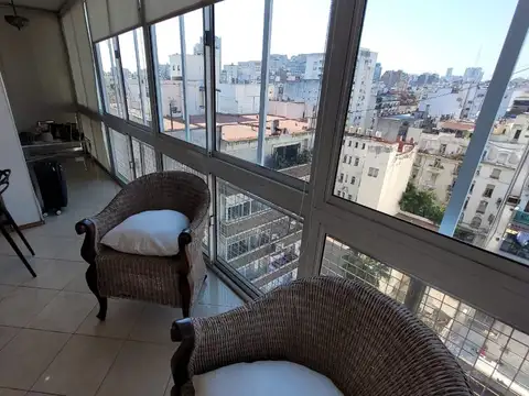 Departamento en Venta de 4 ambientes