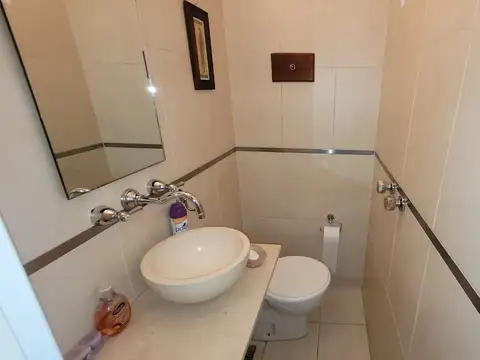 Departamento en Venta al Norte