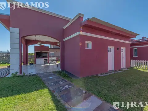 Casa en Venta de 4 dormitorios