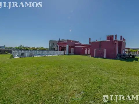 Casa en Venta al Noreste
