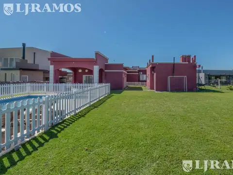 Casa en Venta 5 años