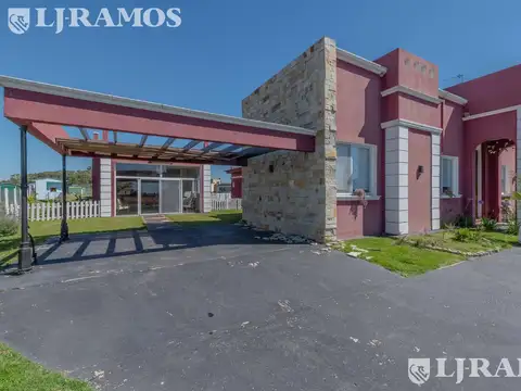 Casa en Venta en San Sebastián, USD 210.000