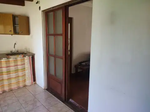 Venta de Casa 2 dormitorios Villa Cacique