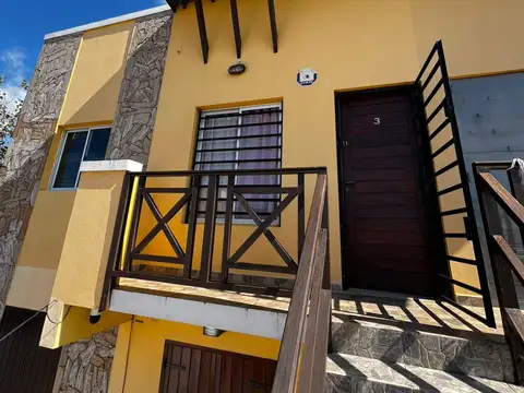 Calle 1 6100