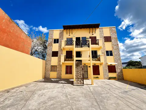 1 nº 6153 UF 3, Mar del Tuyú (120540)