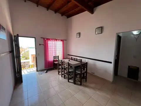 Departamento en Venta en Mar del Tuyu, USD 35.000
