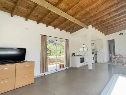 Casa en Venta 1 año