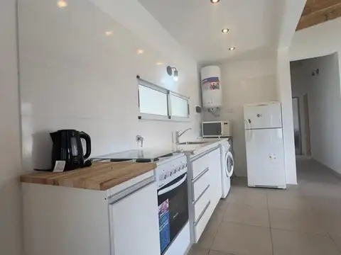 Casa en Venta al Noroeste