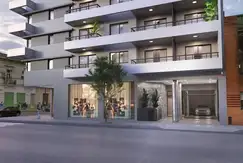 CORNER V LAND de 29 Unidades en Centro