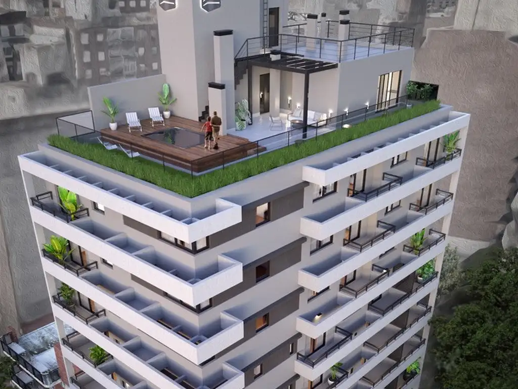 Emprendimiento - Entrega Diciembre 2025